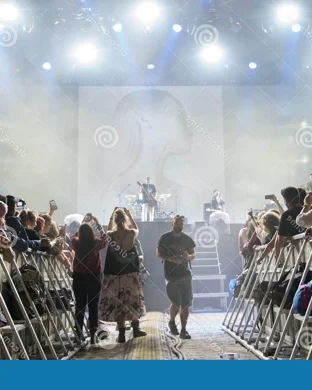 Sleaford Mods Los Angeles