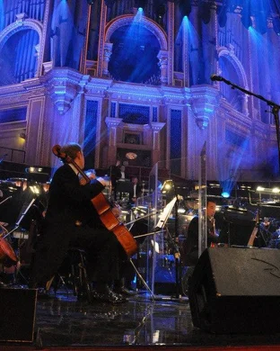 Beethoven Symphony No. 6