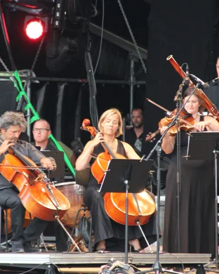 Metaphor: ReFantazio Orchestra Concert