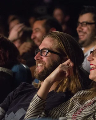 Joke Off West Hollywood