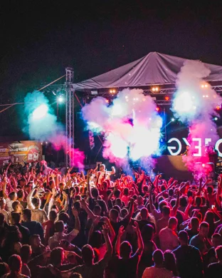 CORE Los Angeles Los Angeles