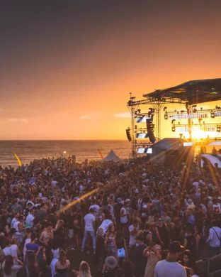 Desert Daze: Oog Bogo, Kontrol Inc, Lacky & Cretin Hop DJs