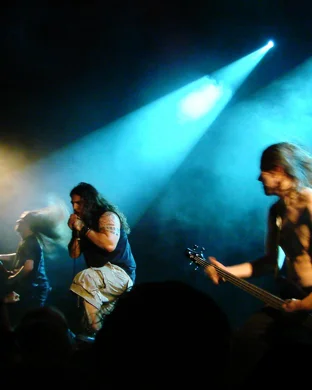 Everyone Dies In Utah