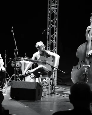 Los Angeles Ballet at the Bowl