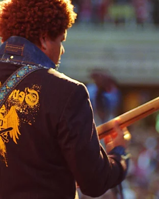 Paul Brown And The Killing Devils