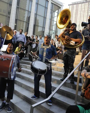 Smooth Summer Jazz Los Angeles