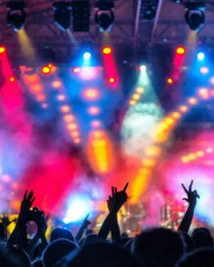 Mandy Gonzalez Santa Monica