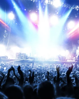 Jim Morrison Celebration