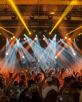 Friction Los Angeles