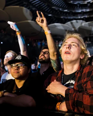 The Crane Wives Los Angeles