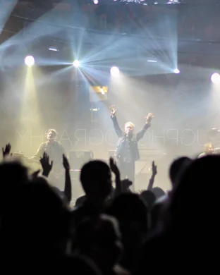 Crack'Em Up Thursdays