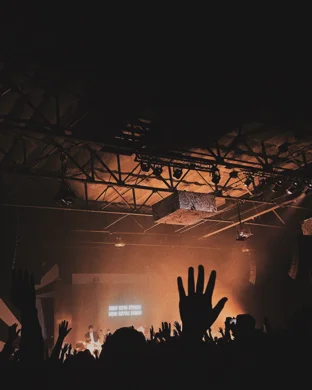 Temples