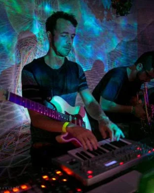 Tokyo Machine Los Angeles