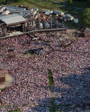 Le Concert d'Astree: Emmanuelle Haim - Handel's Messiah