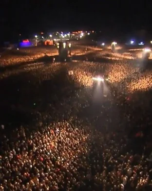 Ravi Shankar Ensemble