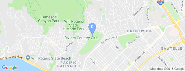 Riviera Country Club