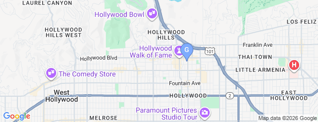 Grauman's Egyptian Theatre