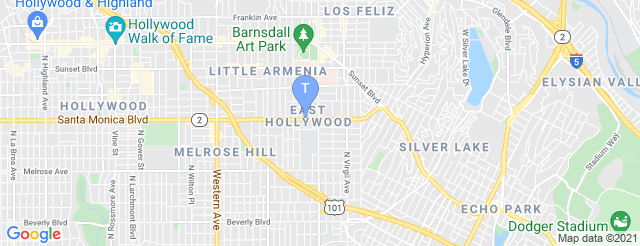 The Vermont Hollywood