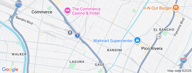 The Compound by Dirt Dog