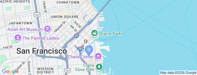 Oracle Park