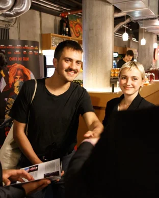 Blade Runner - Live In Concert event