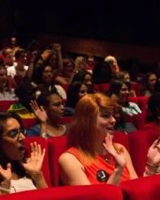 TRUE - An Immersive Cinematic Experience