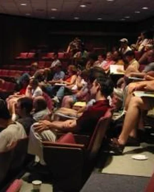 PaleyLive LA: Outlander: A Celebration ft. Caitriona Balfe & Sam Heughan event