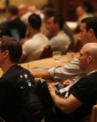 Gabrielle Bernstein event