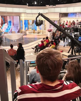 Uhh Yeah Dude - Podcast event