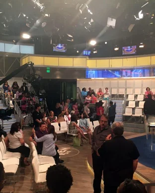 RUSHMORE Podcast Live: Larry David & Jerry Seinfeld Beverly Hills