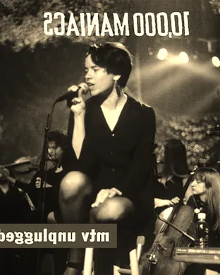 10,000 Maniacs