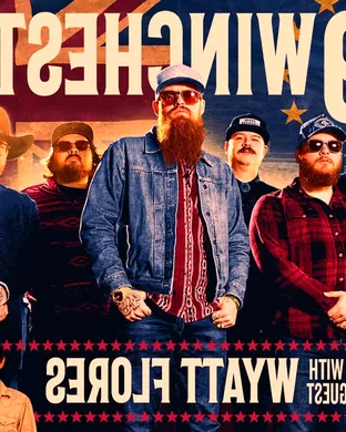 49 Winchester Los Angeles