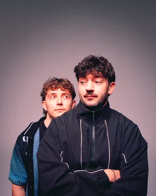 Live concert by 49th and Main