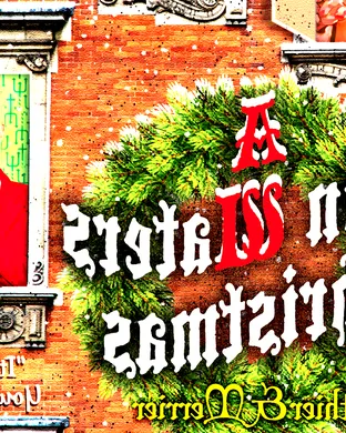 A John Waters Christmas North Hollywood