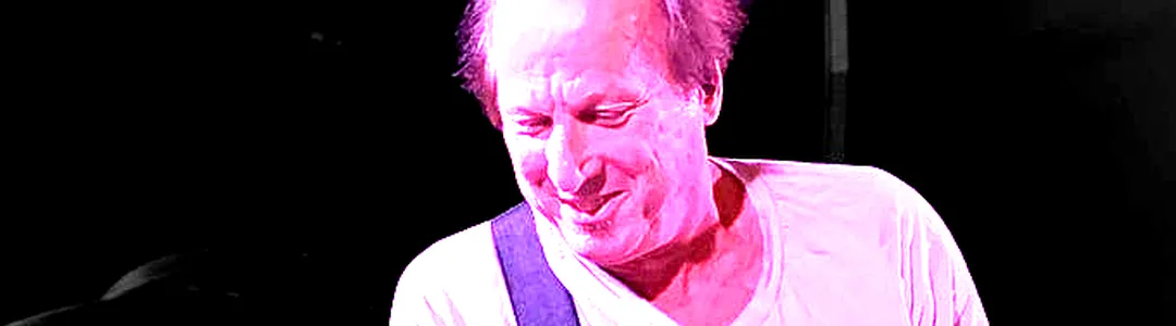 Adrian Belew