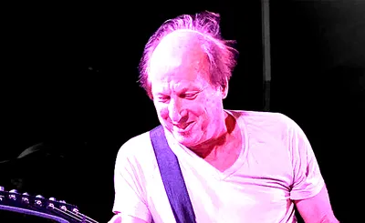 Adrian Belew
