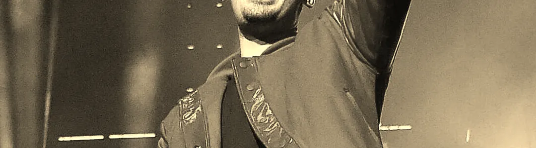 Afrojack