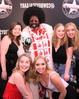 Afroman