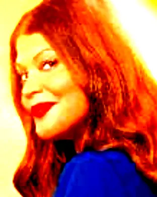 Aida Rodriguez's The Remix