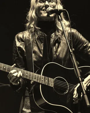 Aimee Mann