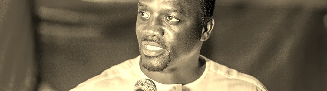 Akon