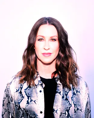 Alanis Morissette Inglewood