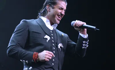 Alejandro Fernandez