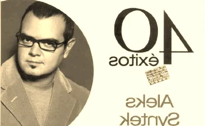 Aleks Syntek