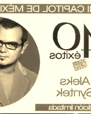 Aleks Syntek