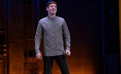 Alex Edelman