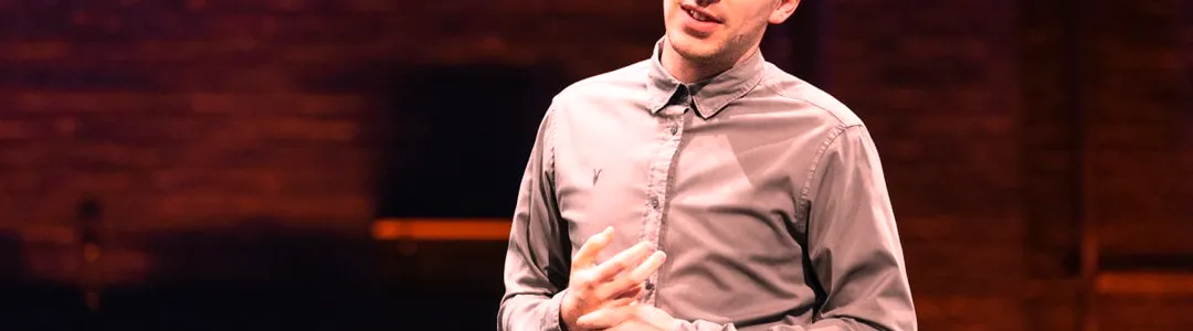Alex Edelman
