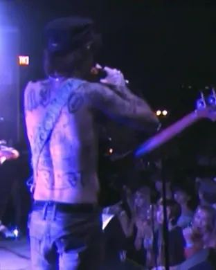 ALEXSUCKS & Dogma Society