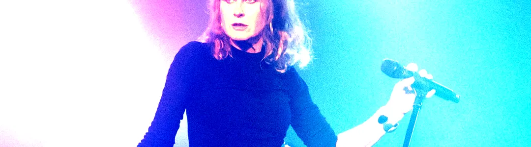 Alison Moyet