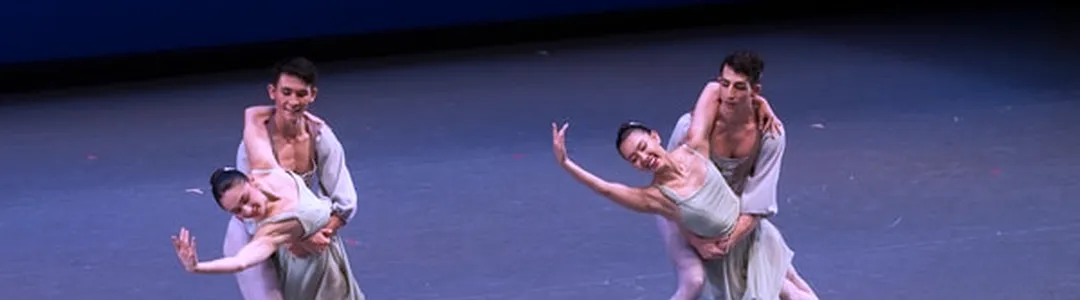 Allegro Brillante